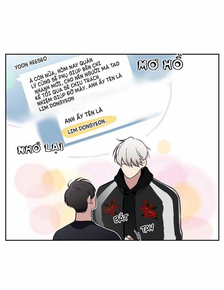 Yêu Nhầm Người 1 trang 38