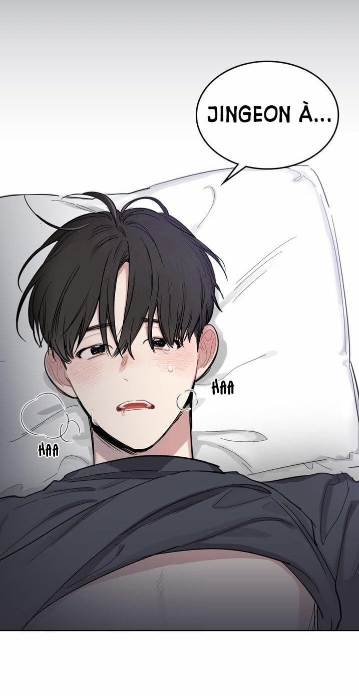 Yêu Nhầm Người 1 trang 4