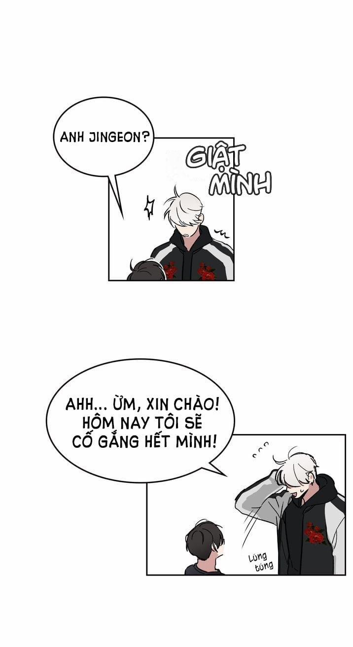 Yêu Nhầm Người 1 trang 41