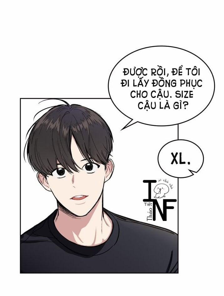 Yêu Nhầm Người 1 trang 42