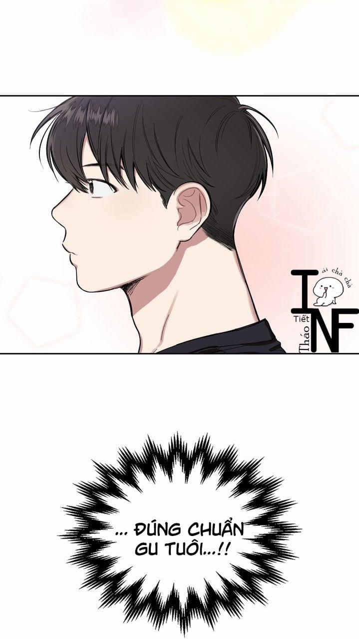 Yêu Nhầm Người 1 trang 45