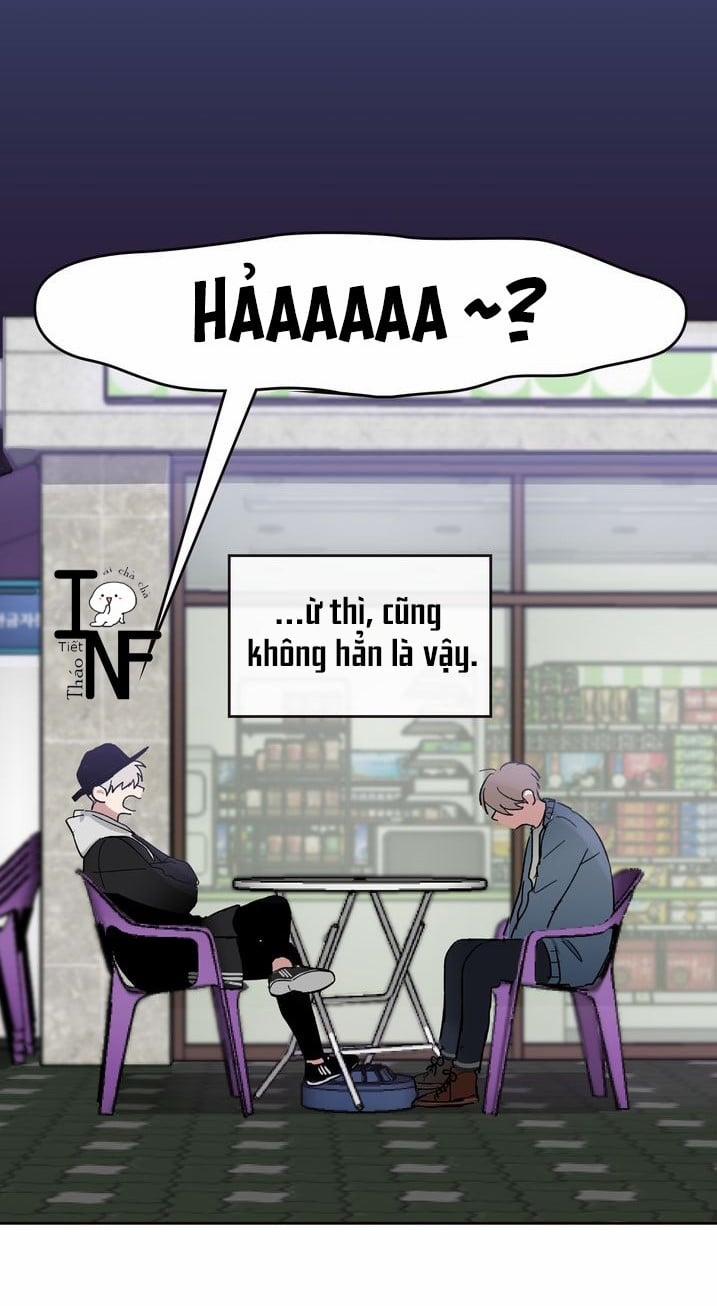 Yêu Nhầm Người 1 trang 8