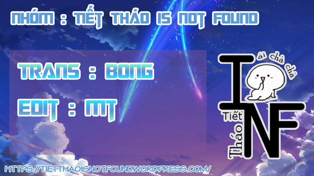 Yêu Nhầm Người 2 trang 1