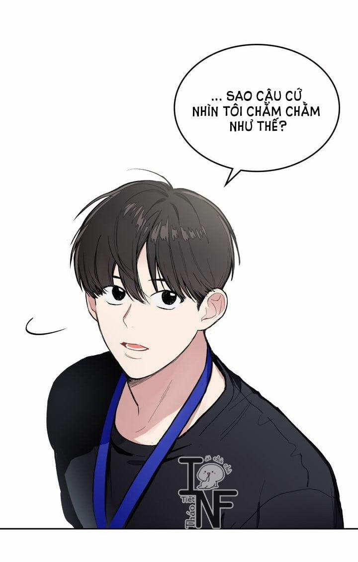 Yêu Nhầm Người 2 trang 11