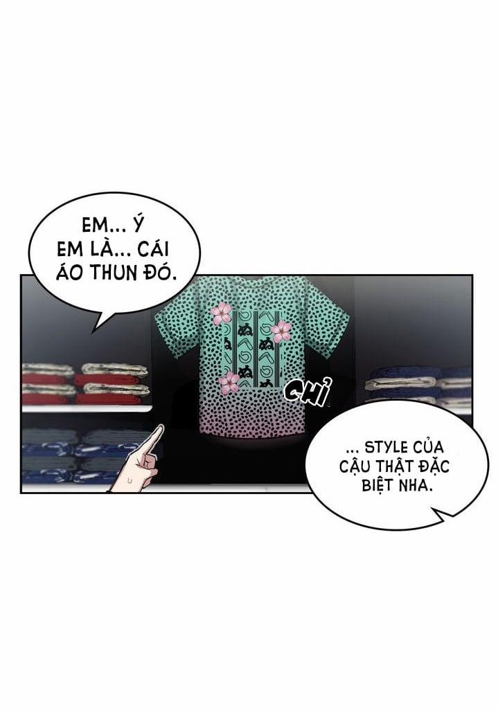 Yêu Nhầm Người 2 trang 15