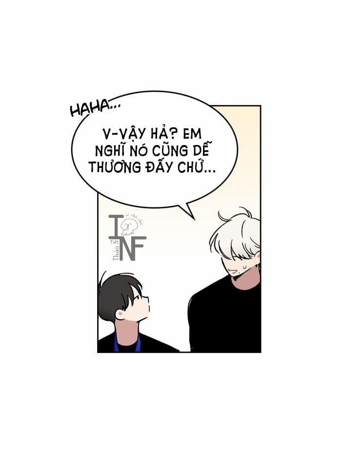 Yêu Nhầm Người 2 trang 16