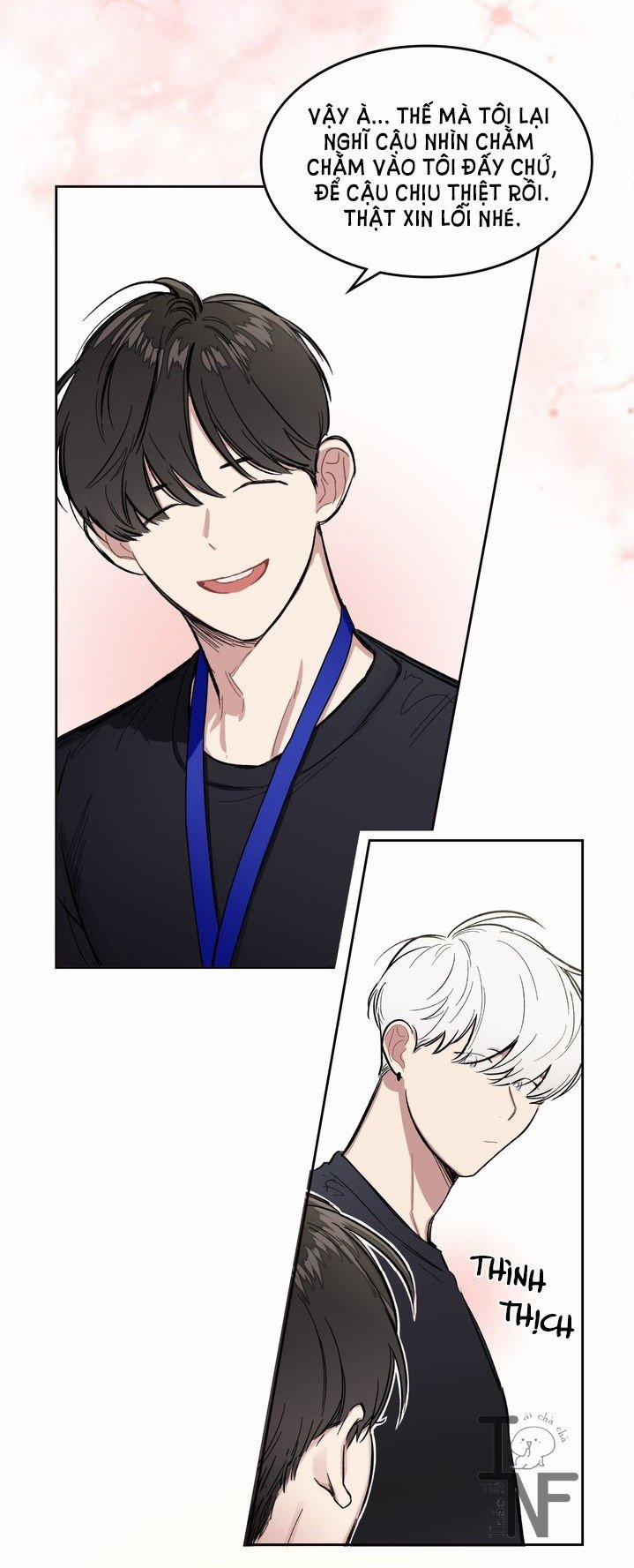 Yêu Nhầm Người 2 trang 19