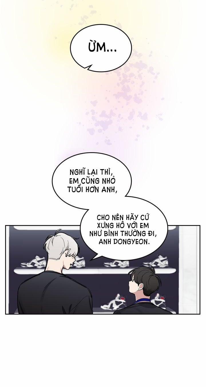 Yêu Nhầm Người 2 trang 20