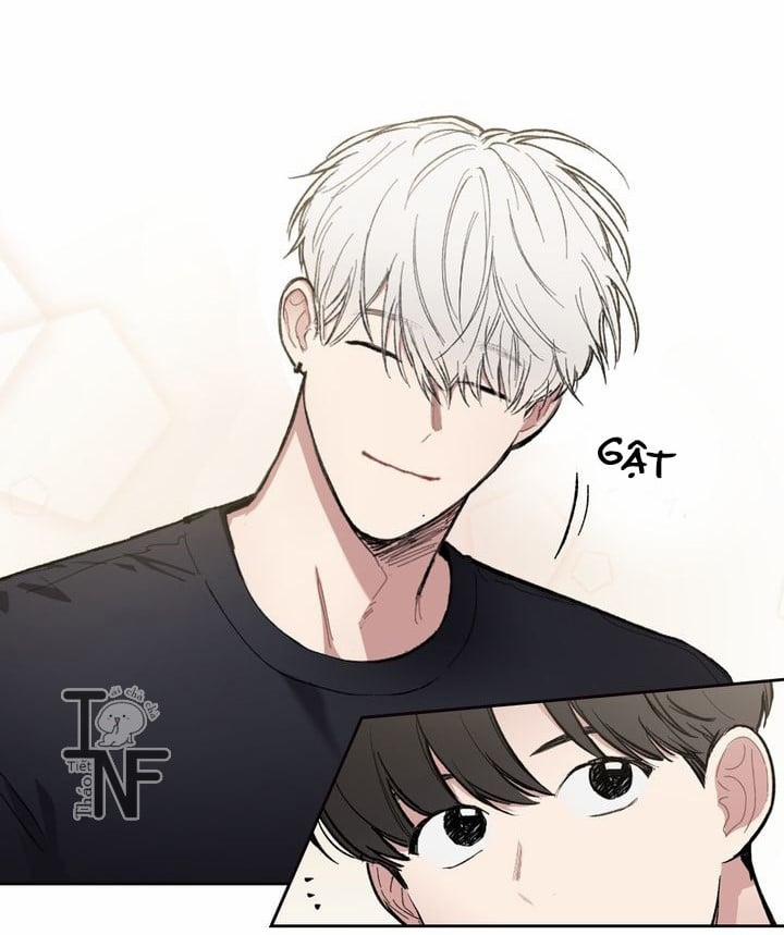 Yêu Nhầm Người 2 trang 22