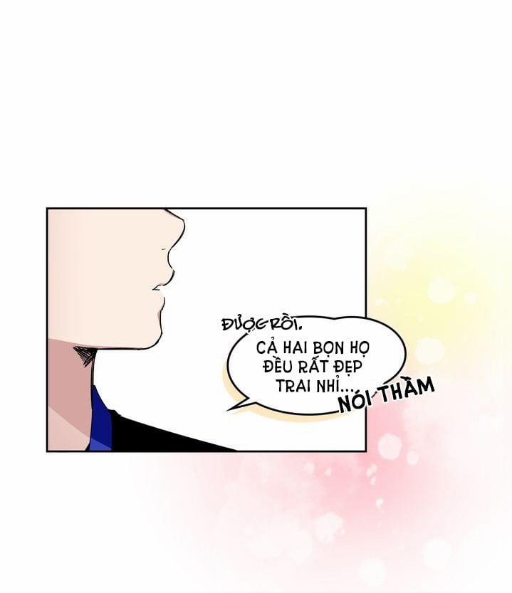 Yêu Nhầm Người 2 trang 23