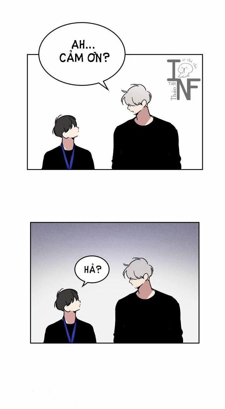 Yêu Nhầm Người 2 trang 25