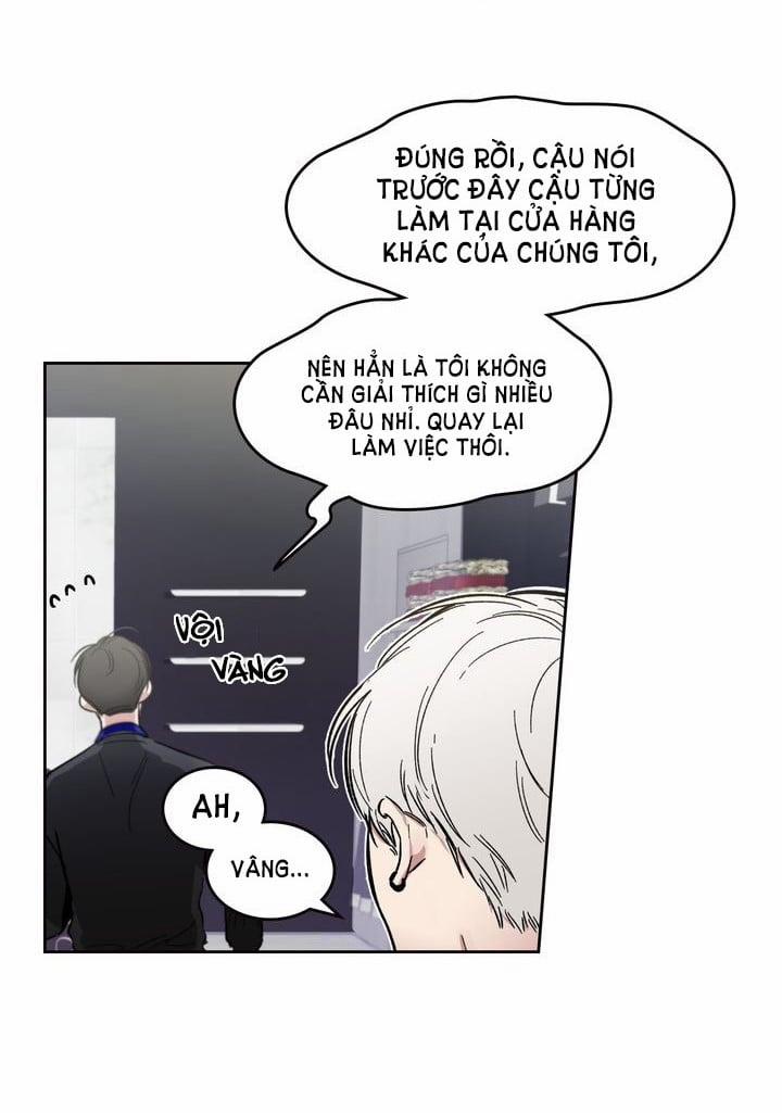 Yêu Nhầm Người 2 trang 27