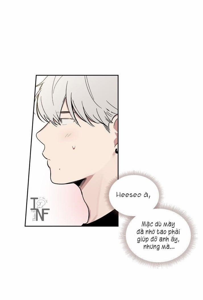 Yêu Nhầm Người 2 trang 28
