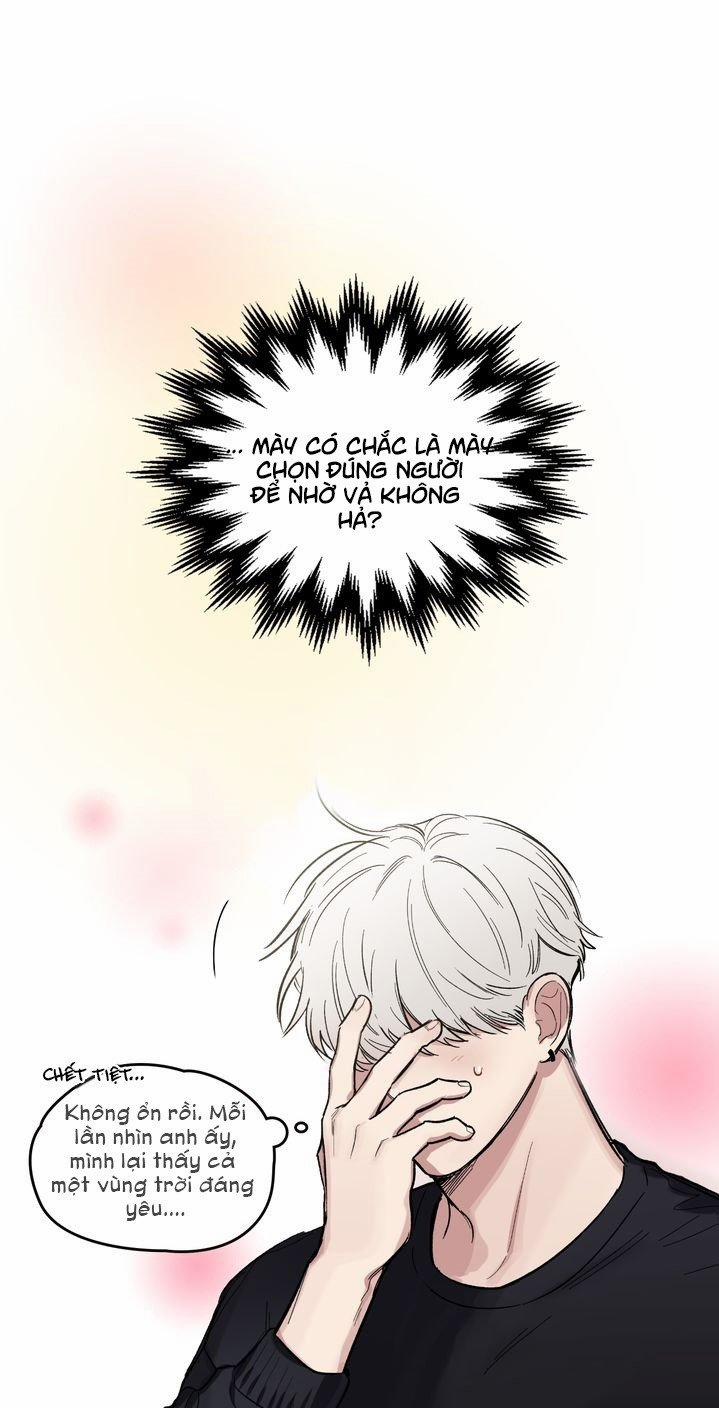 Yêu Nhầm Người 2 trang 29