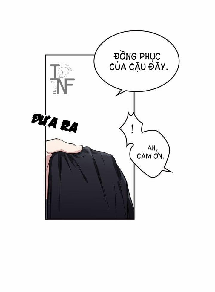 Yêu Nhầm Người 2 trang 3