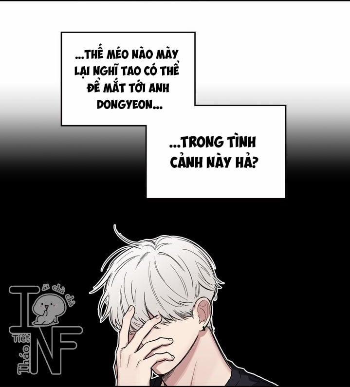 Yêu Nhầm Người 2 trang 30