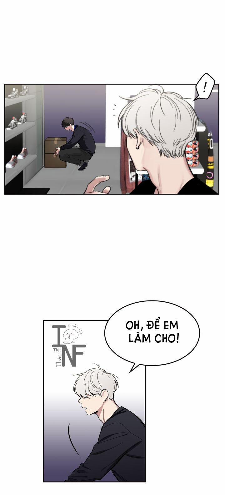 Yêu Nhầm Người 2 trang 33