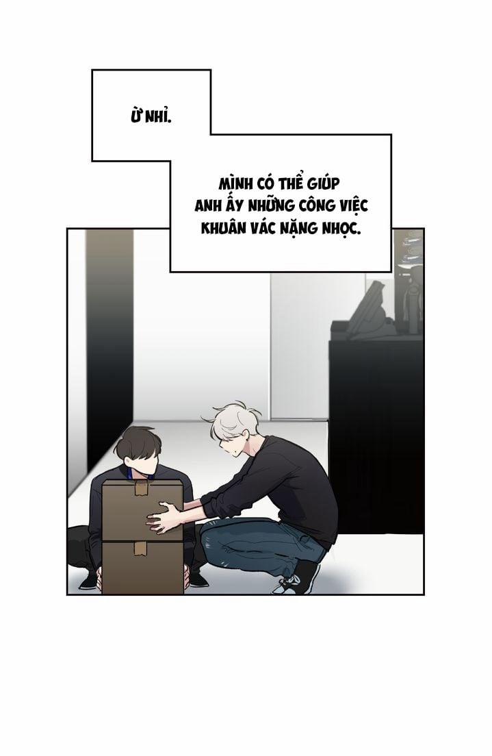 Yêu Nhầm Người 2 trang 34