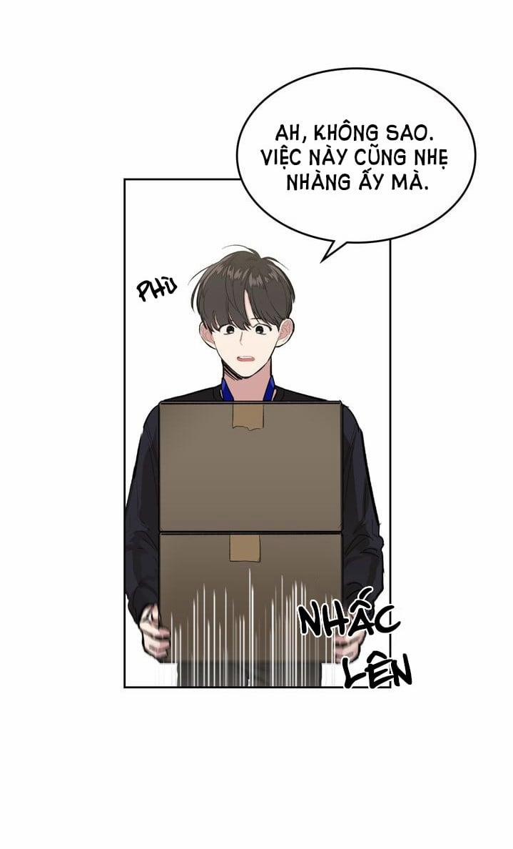 Yêu Nhầm Người 2 trang 35