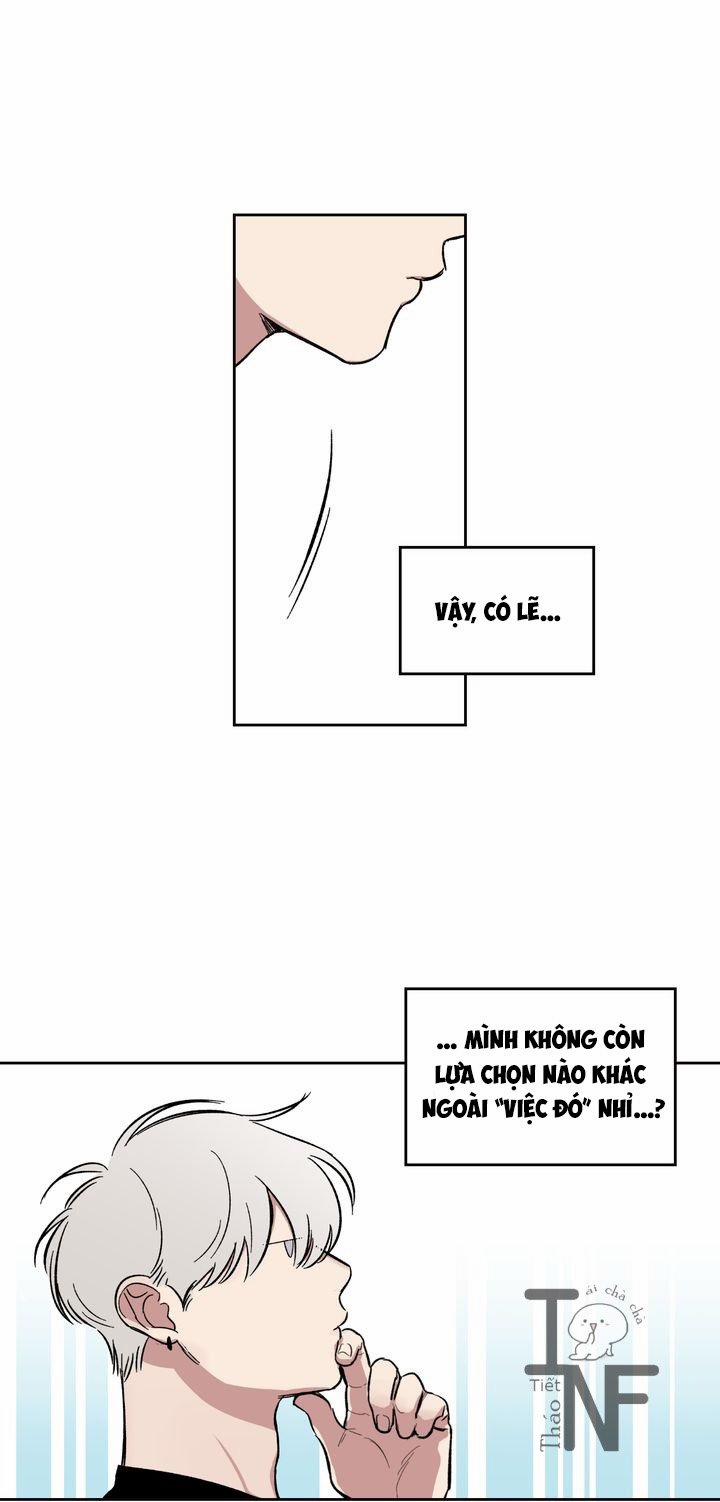 Yêu Nhầm Người 2 trang 37