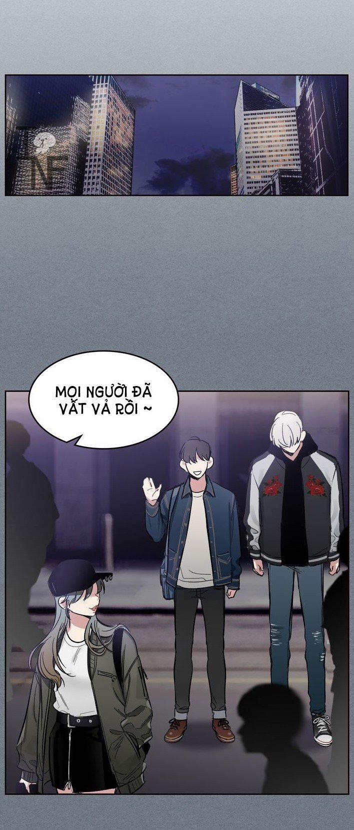 Yêu Nhầm Người 2 trang 38