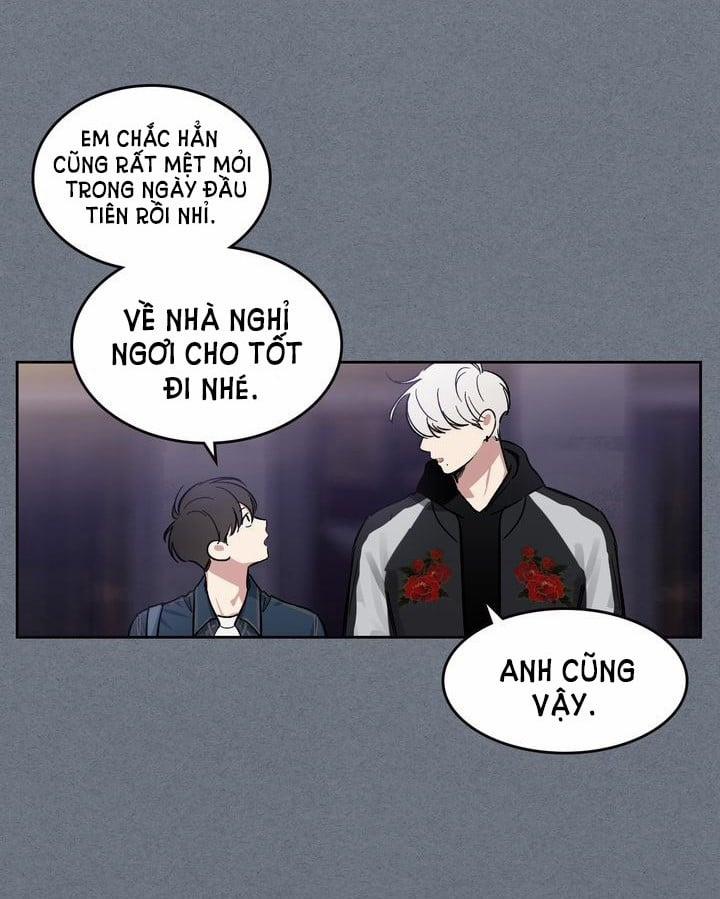 Yêu Nhầm Người 2 trang 39