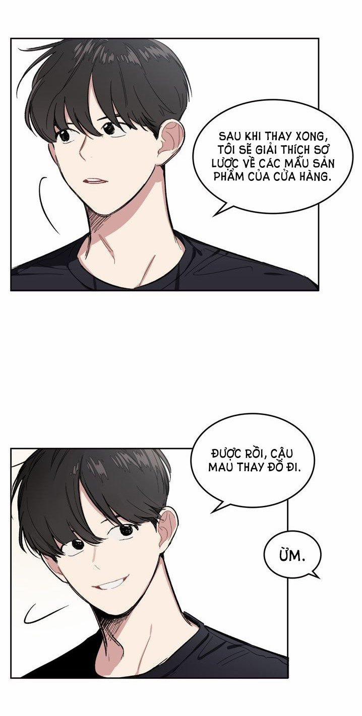 Yêu Nhầm Người 2 trang 4