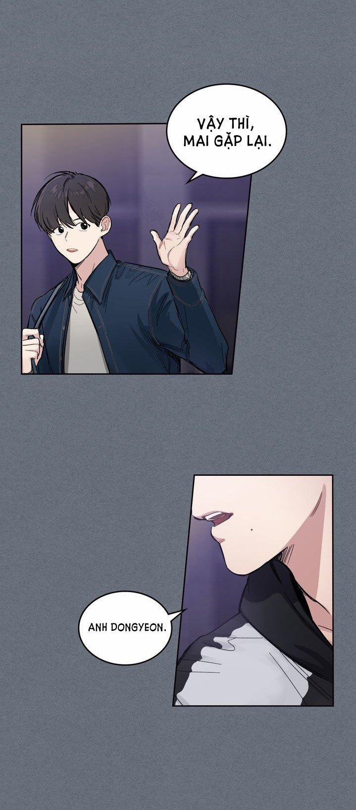 Yêu Nhầm Người 2 trang 40