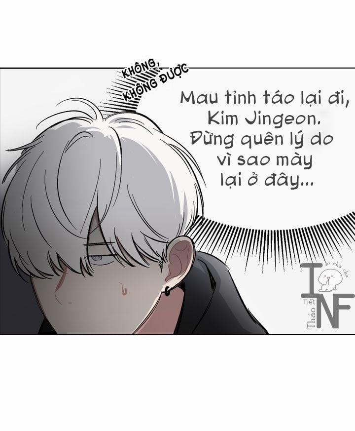 Yêu Nhầm Người 2 trang 7