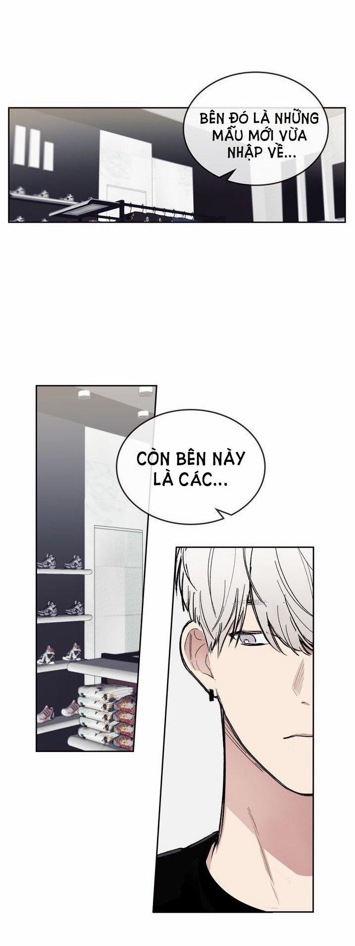 Yêu Nhầm Người 2 trang 9