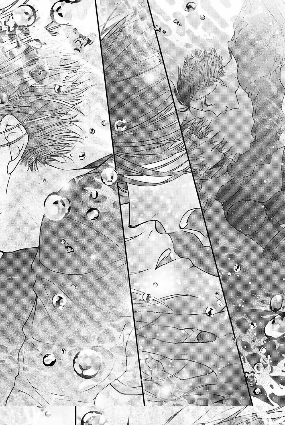 Yêu Phải Chàng Trai Kappa 5 trang 12