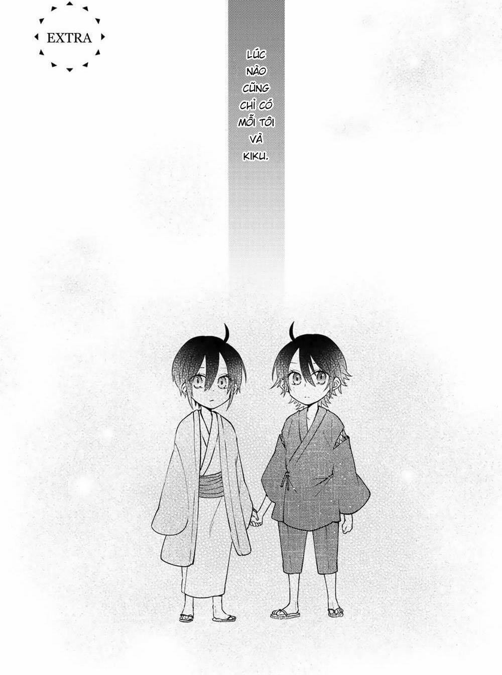 Yêu Phải Chàng Trai Kappa 5 trang 23