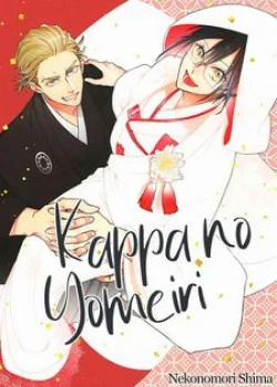 Đọc truyện tranh Yêu Phải Chàng Trai Kappa