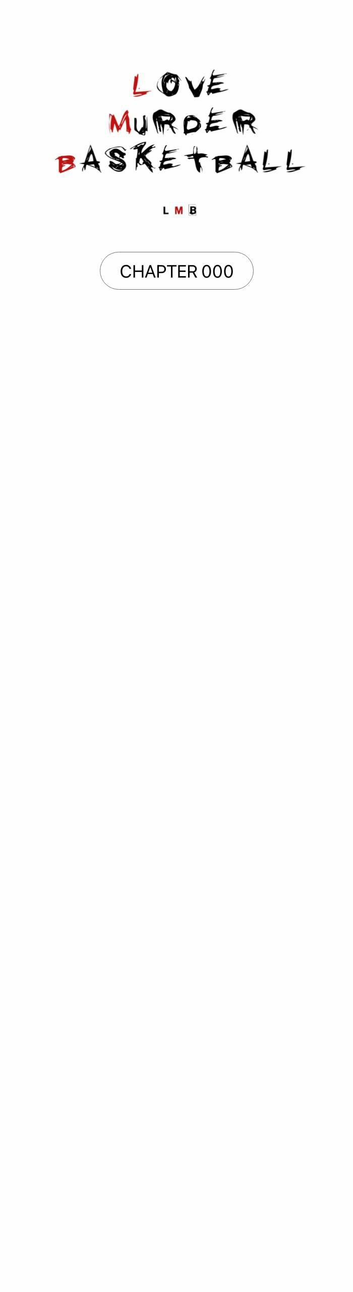 Yêu Phải Kẻ Sát Nhân Bóng Rổ 0 trang 0