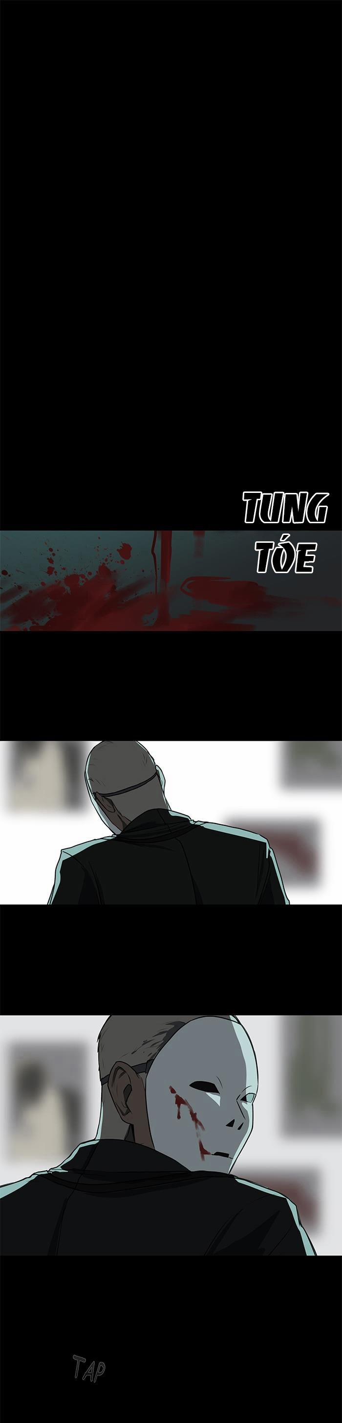 Yêu Phải Kẻ Sát Nhân Bóng Rổ 0 trang 2