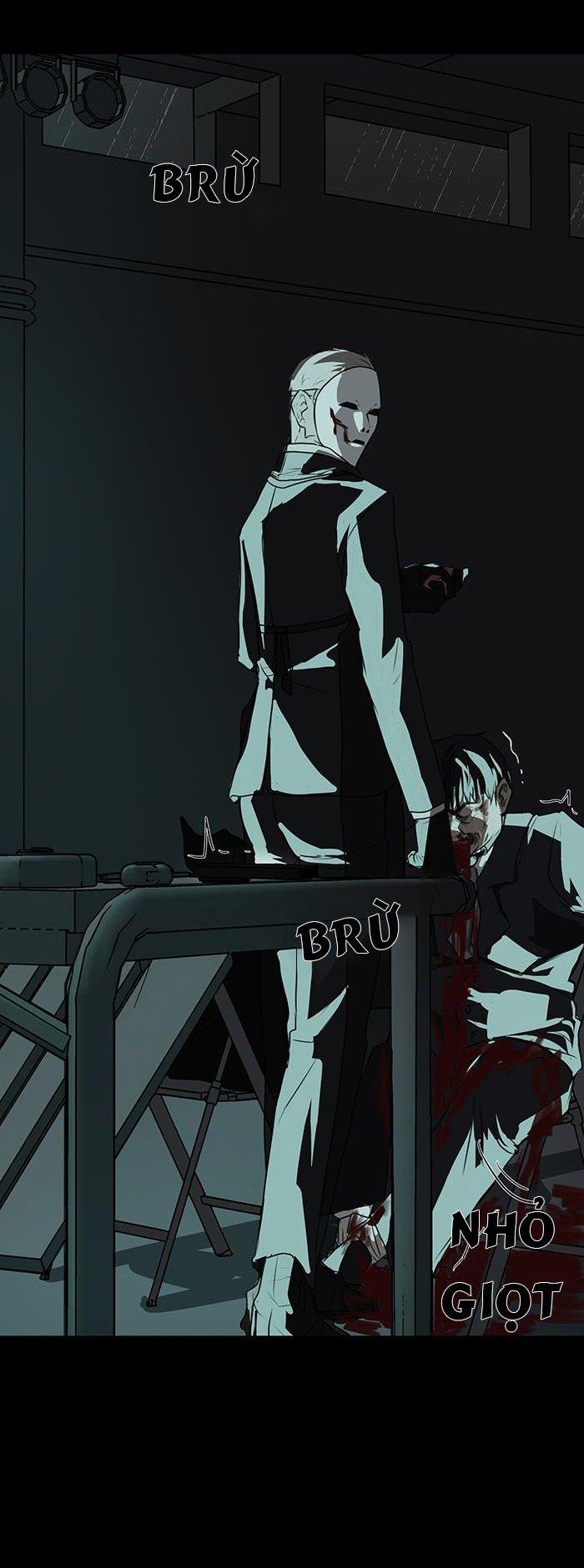 Yêu Phải Kẻ Sát Nhân Bóng Rổ 0 trang 26