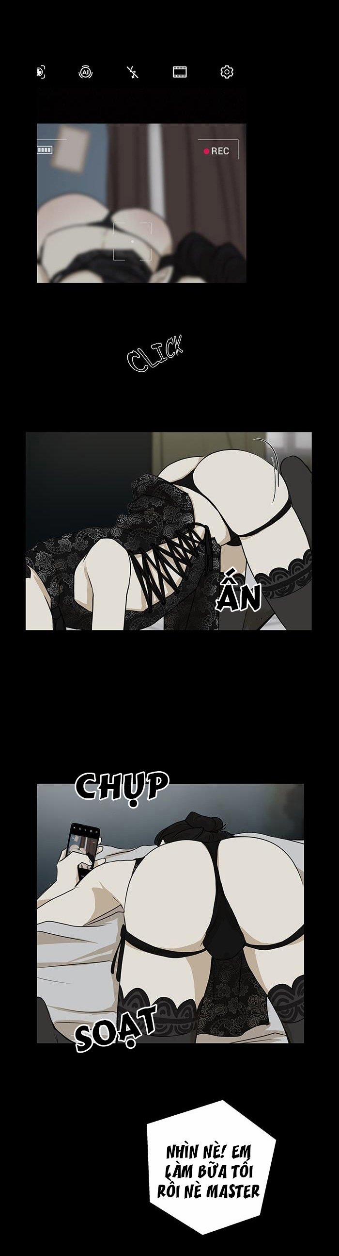 Yêu Phải Kẻ Sát Nhân Bóng Rổ 0 trang 32