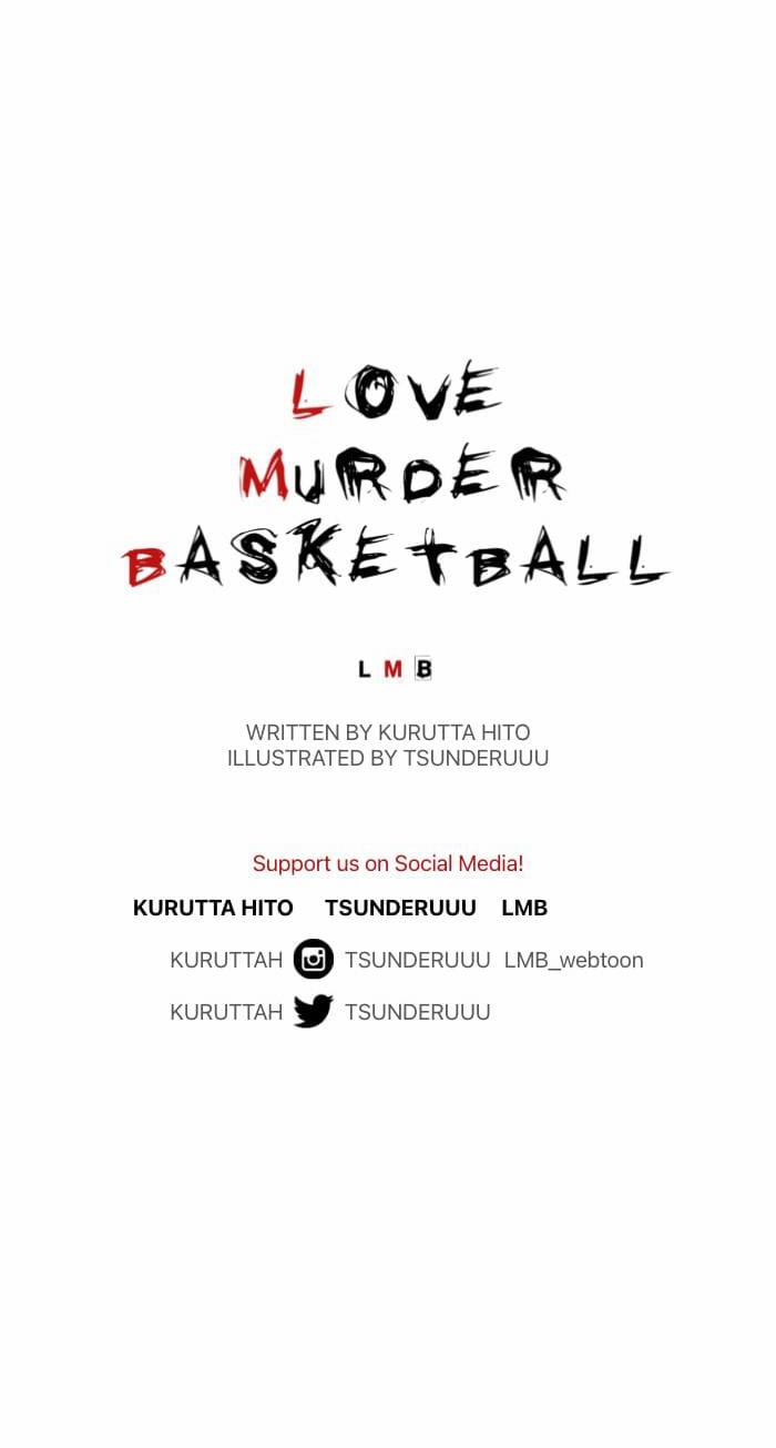 Yêu Phải Kẻ Sát Nhân Bóng Rổ 1 trang 22