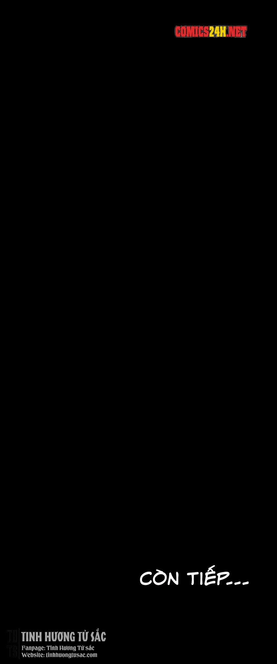 Yêu Phải Kẻ Sát Nhân Bóng Rổ 13 trang 22