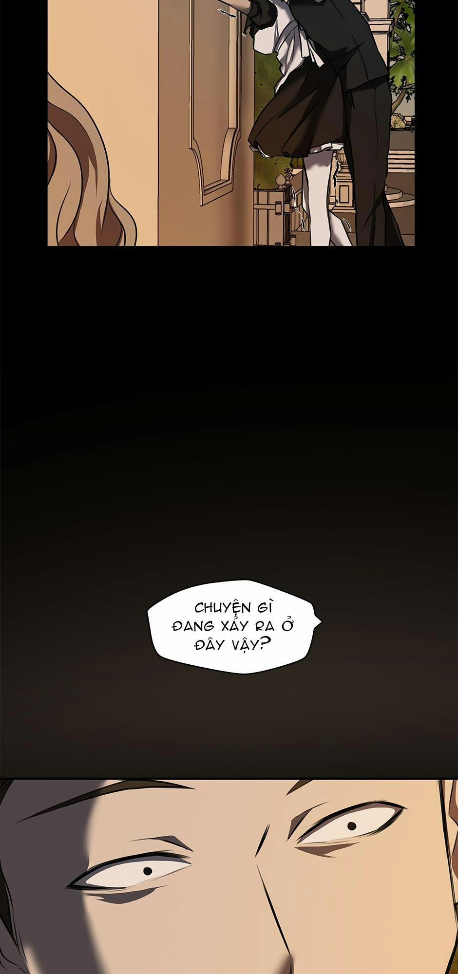 Yêu Phải Kẻ Sát Nhân Bóng Rổ 16.5 trang 2