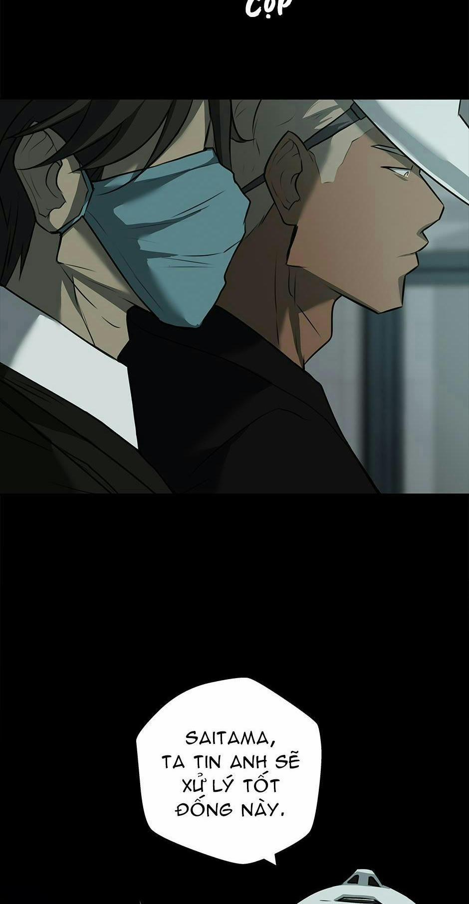 Yêu Phải Kẻ Sát Nhân Bóng Rổ 16.5 trang 42