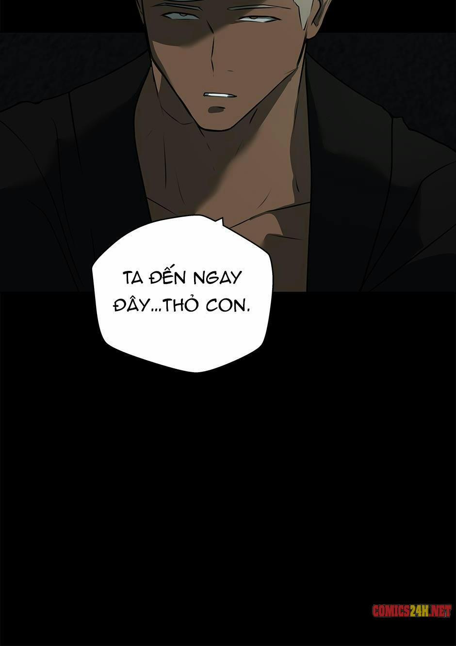 Yêu Phải Kẻ Sát Nhân Bóng Rổ 16.5 trang 47