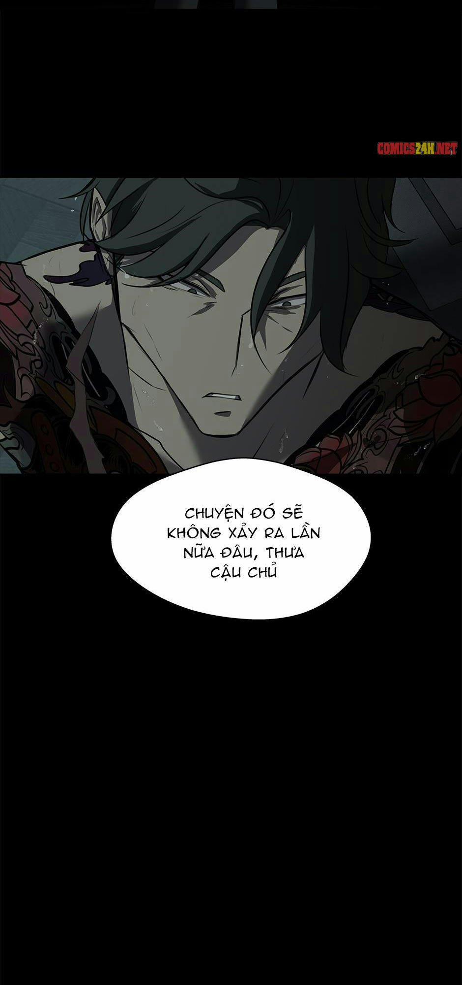 Yêu Phải Kẻ Sát Nhân Bóng Rổ 16 trang 29