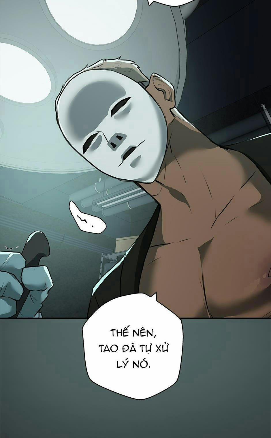 Yêu Phải Kẻ Sát Nhân Bóng Rổ 16 trang 46