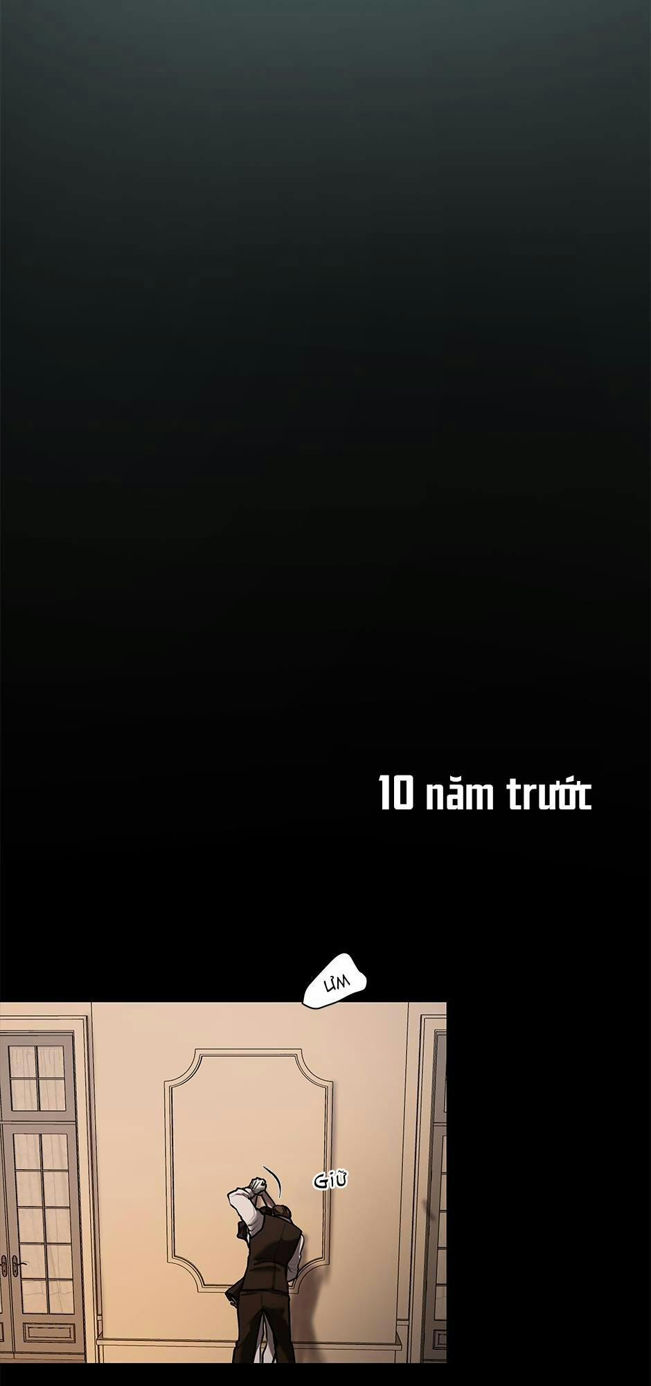 Yêu Phải Kẻ Sát Nhân Bóng Rổ 16 trang 47