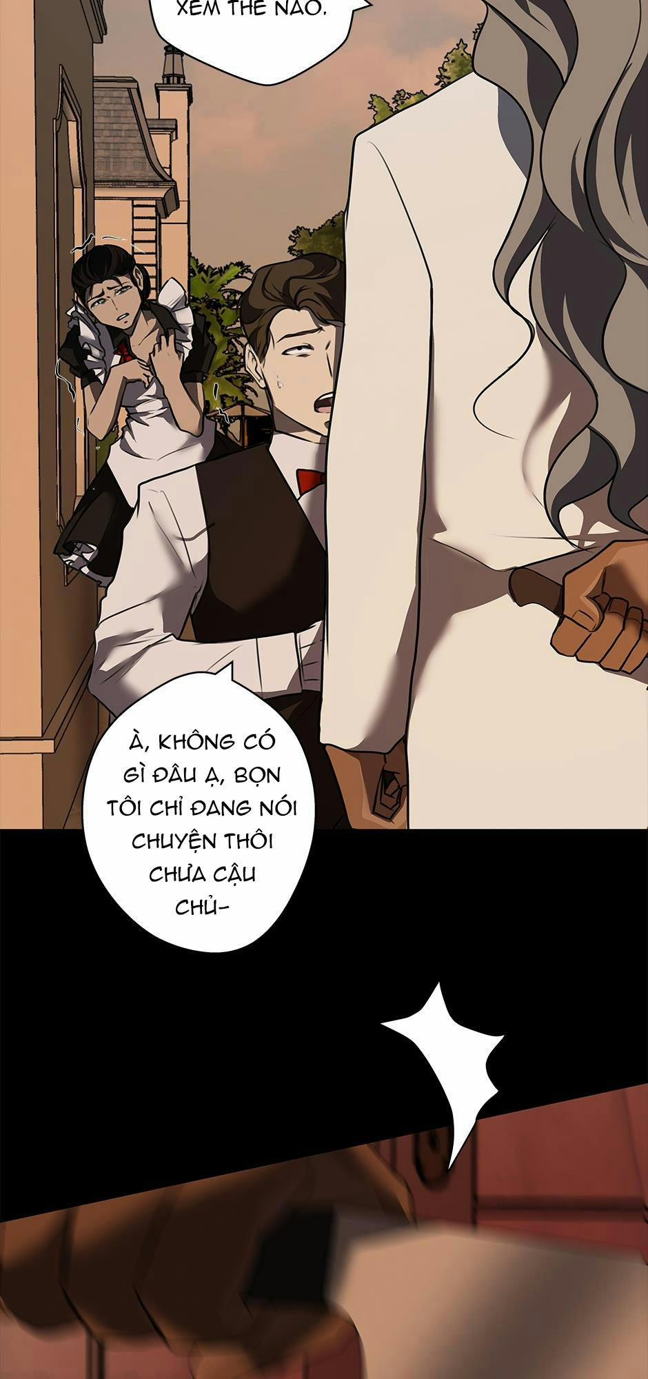 Yêu Phải Kẻ Sát Nhân Bóng Rổ 16 trang 59