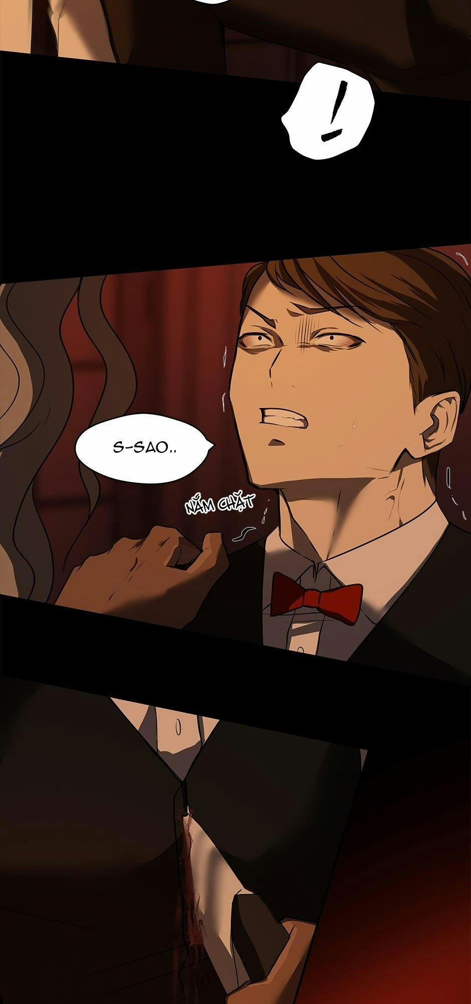 Yêu Phải Kẻ Sát Nhân Bóng Rổ 16 trang 62