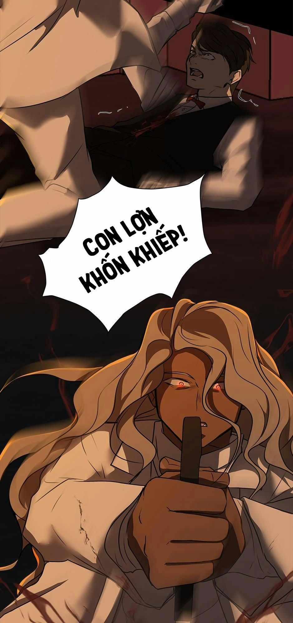 Yêu Phải Kẻ Sát Nhân Bóng Rổ 16 trang 64