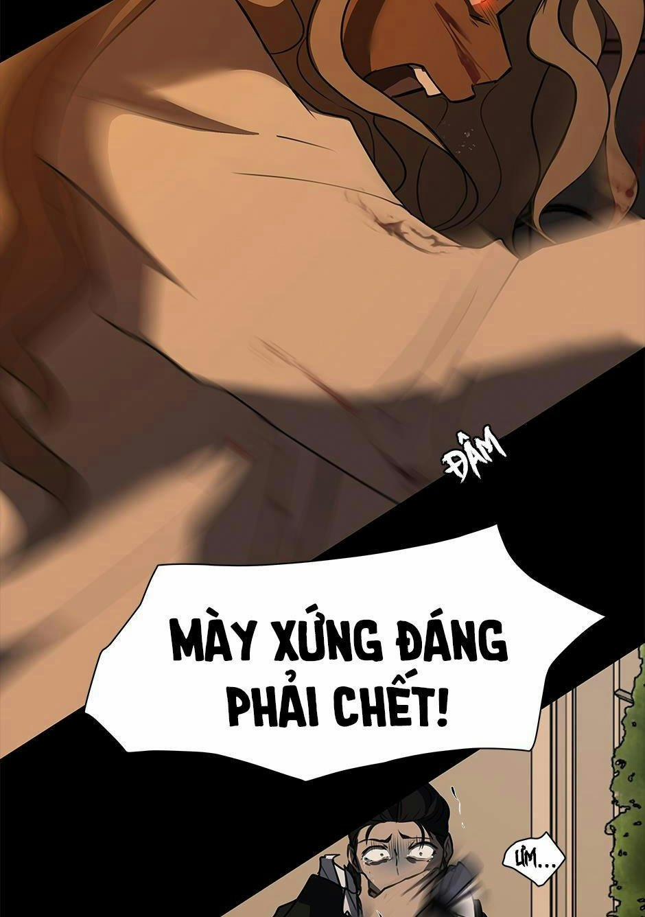 Yêu Phải Kẻ Sát Nhân Bóng Rổ 16 trang 66