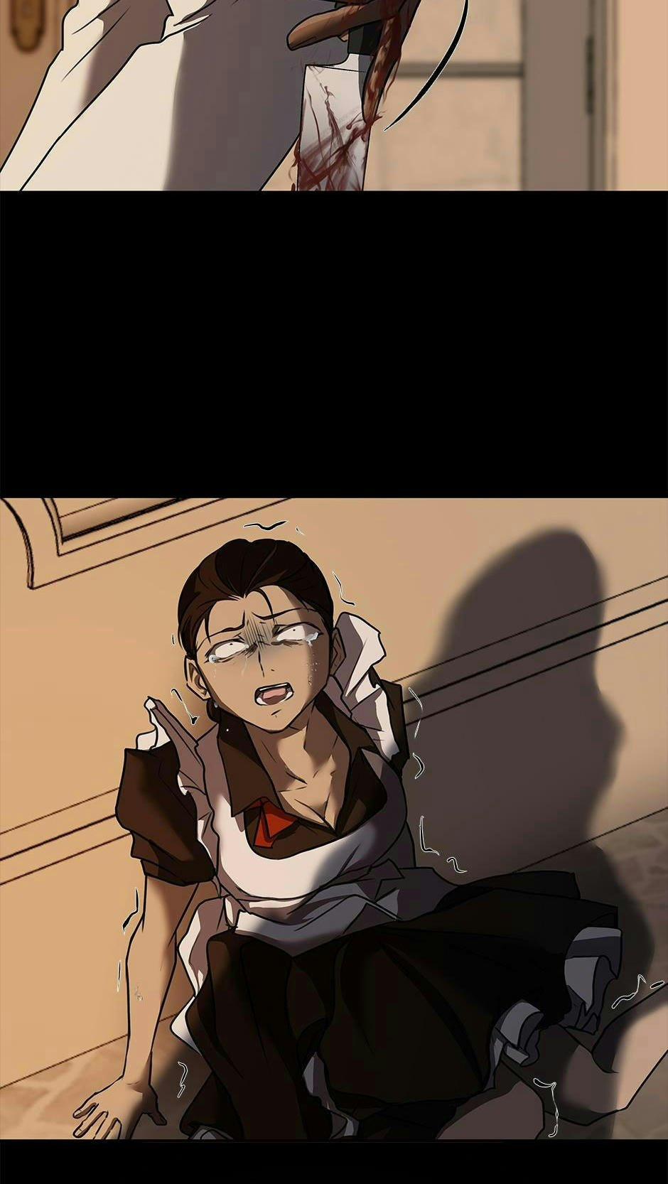 Yêu Phải Kẻ Sát Nhân Bóng Rổ 16 trang 74